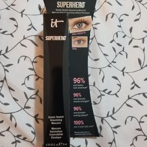 IT cosmetics Mascara